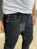 Jeans Patrick E Son Skinny00 Uomo