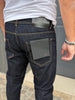 Jeans Patrick E Son Skinny00 Uomo