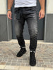 Jeans Patrick E Son Skinny Basic Uomo