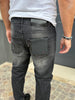Jeans Patrick E Son Skinny Basic Uomo