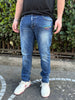 Jeans G2 Firenze SKY BASIC Uomo