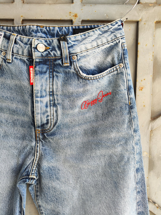 Jeans G2 Firenze Sky Uomo