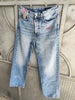 Jeans G2 Firenze Sky Uomo