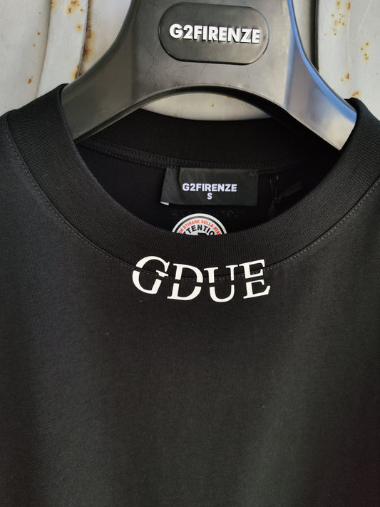 T-Shirt G2 Firenze Small Nek Uomo