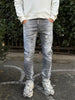 Jeans G2 Firenze Smoked Uomo