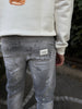 Jeans G2 Firenze Smoked Uomo