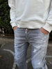 Jeans G2 Firenze Smoked Uomo