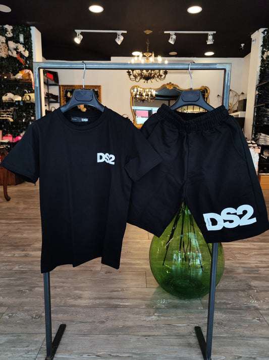 Completo DS2 Bambino