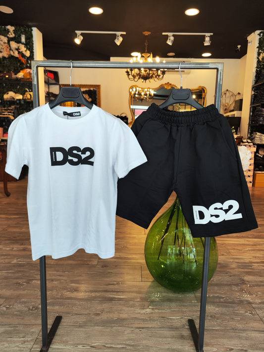 Completo DS2 Bambino