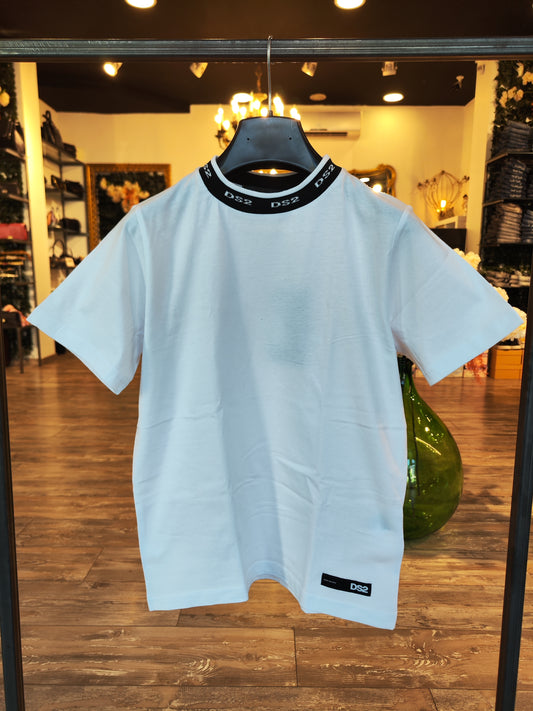 T-Shirt Ds2 Bambino