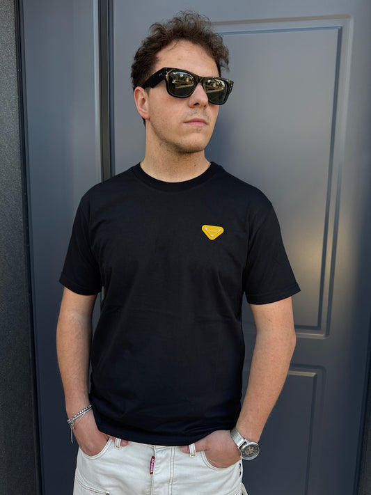 T-Shirt G2Firenze Steel Color