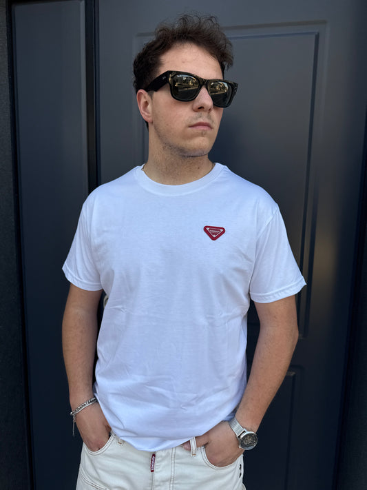 T-Shirt G2Firenze Steel Color
