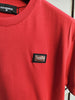 T-Shirt G2 Firenze Steel Metal Uomo