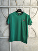 T-Shirt G2 Firenze Steel Metal Uomo