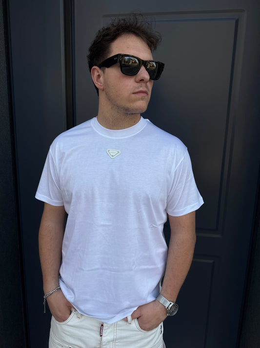 T-Shirt G2 Firenze Steel Premium Uomo