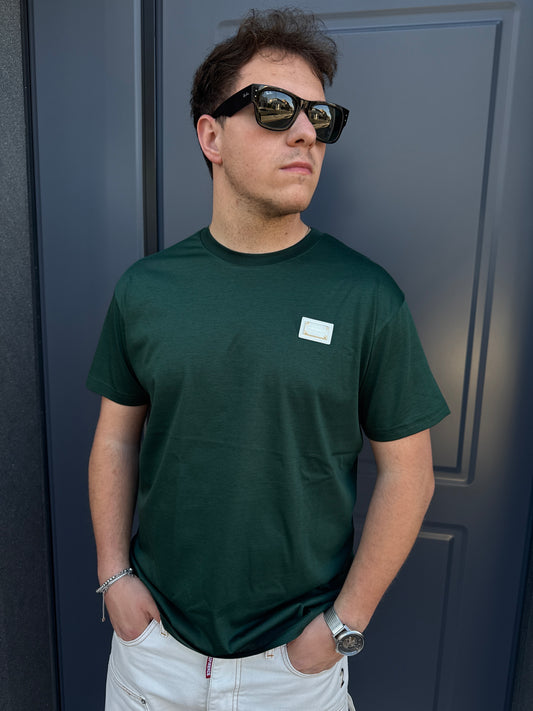 T-Shirt G2Firenze Steel Uomo