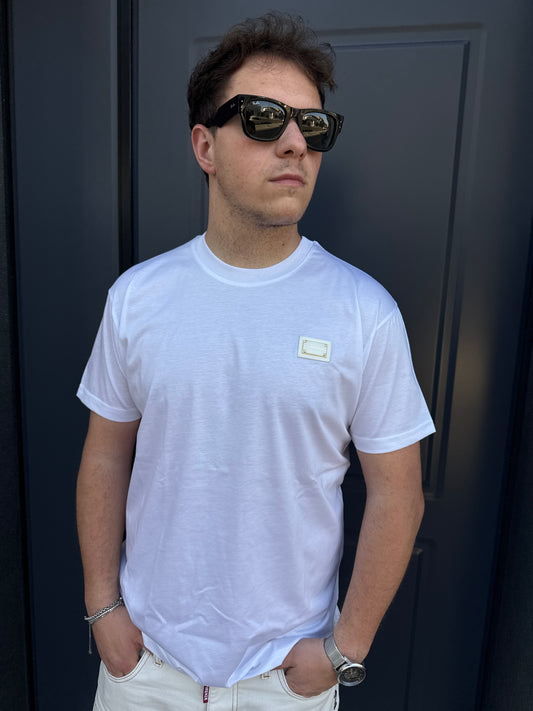 T-Shirt G2Firenze Steel Uomo