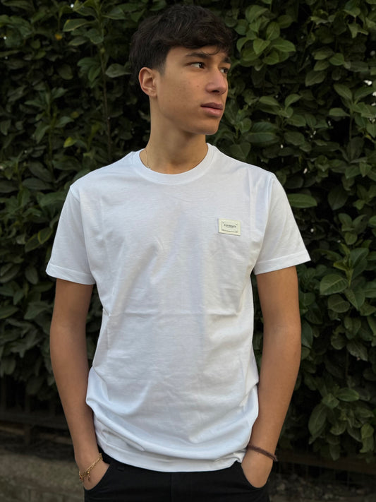 T-Shirt G2 Firenze Steel Uomo