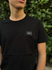 T-Shirt G2 Firenze Steel Uomo