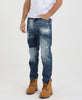 Jeans G2 Firenze Strenght Uomo