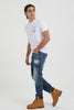 Jeans G2 Firenze Strenght Uomo