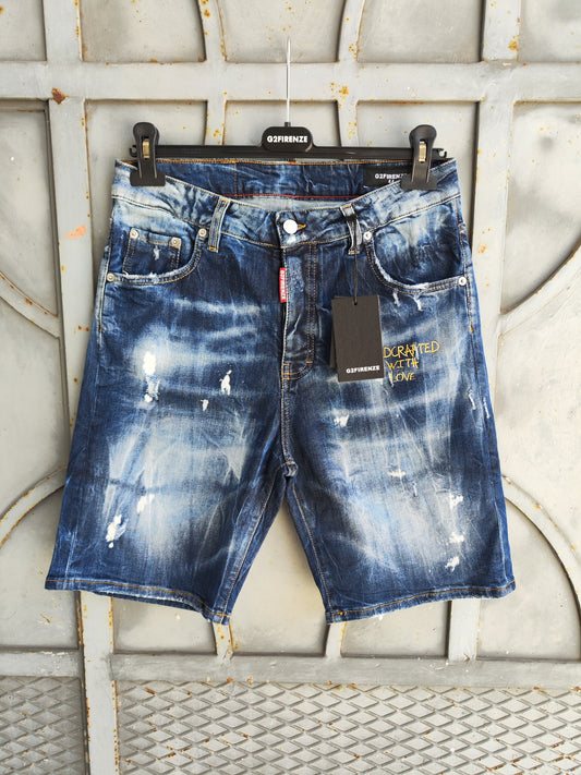 Pantaloncino G2 Firenze Sun Uomo