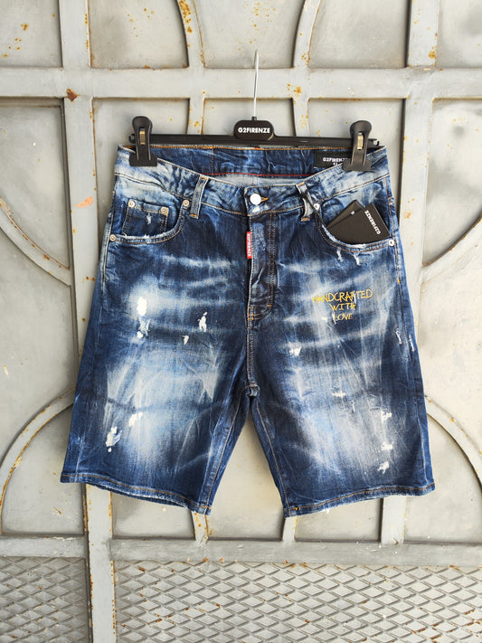 Pantaloncino G2 Firenze Sun Uomo