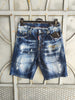 Pantaloncino G2 Firenze Sun Uomo