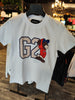 T-Shirt G2 Firenze SWEET BEAR Bambino