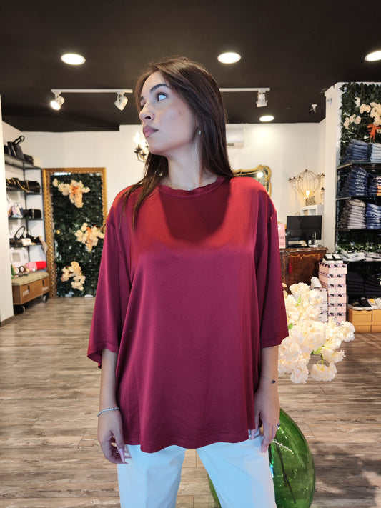 T-Shirt Vicolo TAB0081 Donna