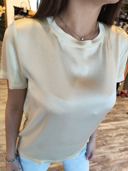 T-Shirt Vicolo Donna