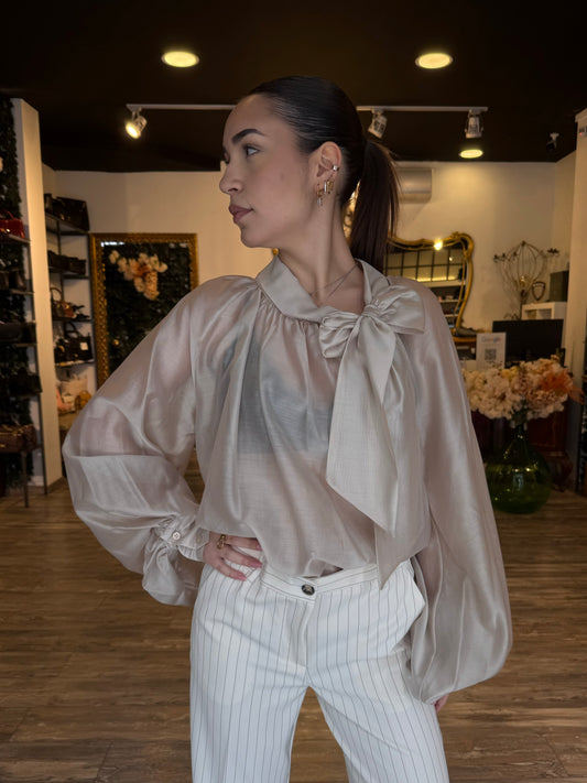 Camicia Vicolo Donna