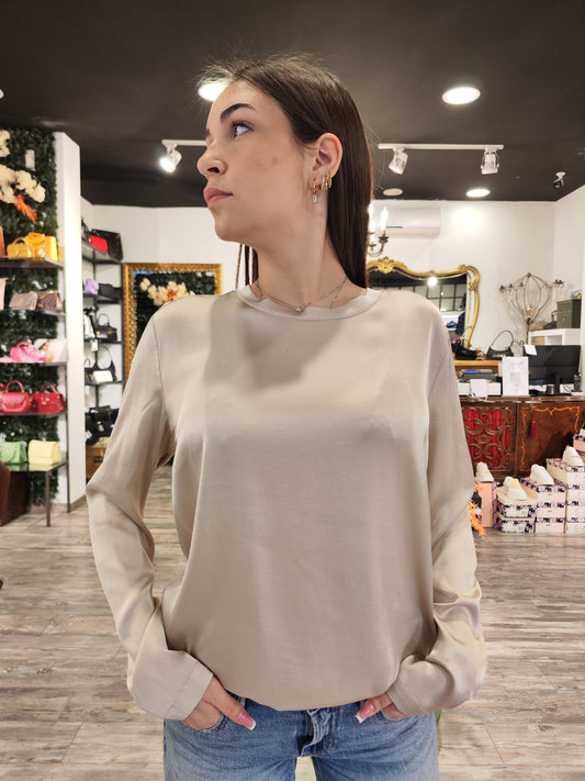 T-Shirt Vicolo Donna