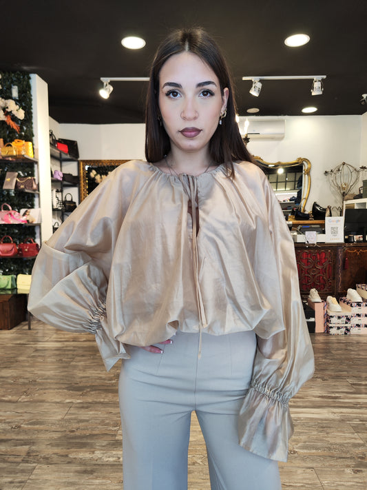 Blusa Vicolo TAB0989 Donna