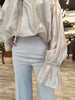 Blusa Vicolo TAB0989 Donna