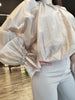 Blusa Vicolo TAB0989 Donna