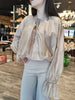 Blusa Vicolo TAB0989 Donna