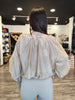 Blusa Vicolo TAB0989 Donna