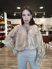 Blusa Vicolo TAB0989 Donna