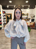 Blusa Vicolo TAB1001 Donna