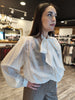 Blusa Vicolo TAB1001 Donna