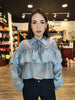 Blusa Vicolo TAB1382 Donna