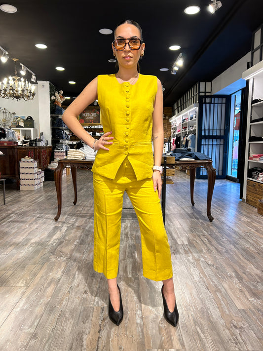 Completo Vicolo Donna