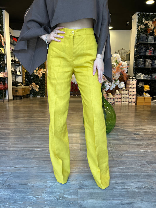Pantalone Vicolo Donna