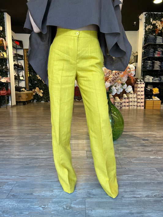 Pantalone Vicolo Donna
