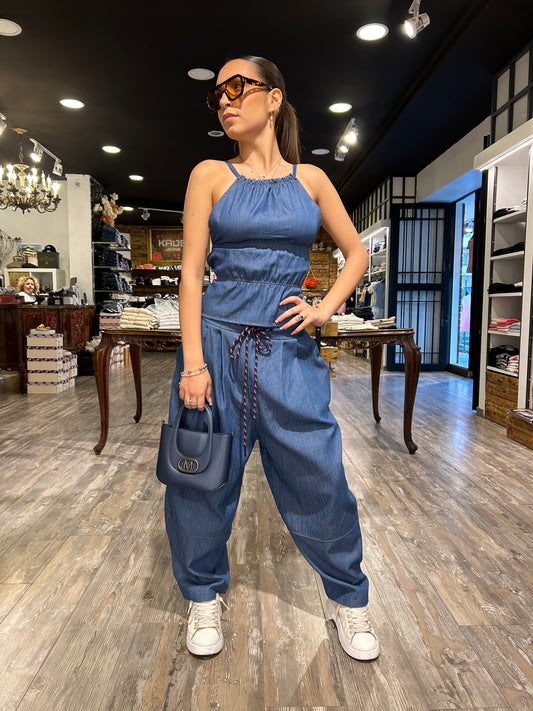 Completo Vicolo TAB2171-TAB2170 Donna