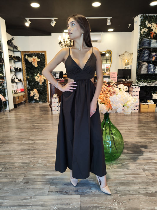 Abito Vicolo TAB2911 Donna