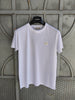 T-Shirt G2 Firenze Targhetta Logo In Tinta Uomo