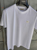 T-Shirt G2 Firenze Targhetta Logo In Tinta Uomo