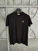 T-Shirt G2 Firenze Targhetta Logo In Tinta Uomo
